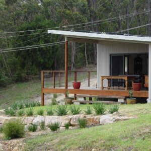 Review of Beach House Eden Entire home in Eden NSW Australia